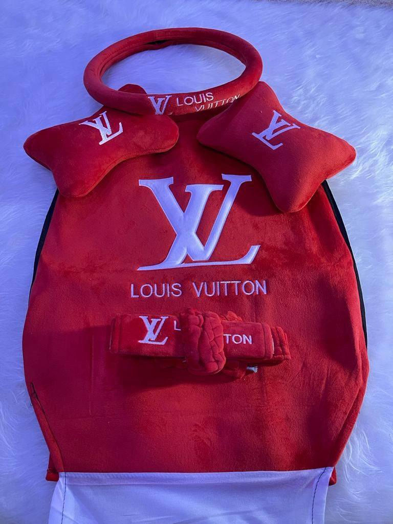 عرض خاص من شركة قصر السلوان _ فرع الانبار
دوشمة نسائي ، غلاف ستيرن ، غلاف كير ، غلاق سايد برسك ، غلاف حزام امان ، غلاف مراية 
كل هذا بس ب 50 الف
العنوان الرمادي شارع 100 الشرقي قرب اثاث الجشعمي
يوجد توصيل لجميع المحافظات
للتواصل هاتف ، واتس ***********
