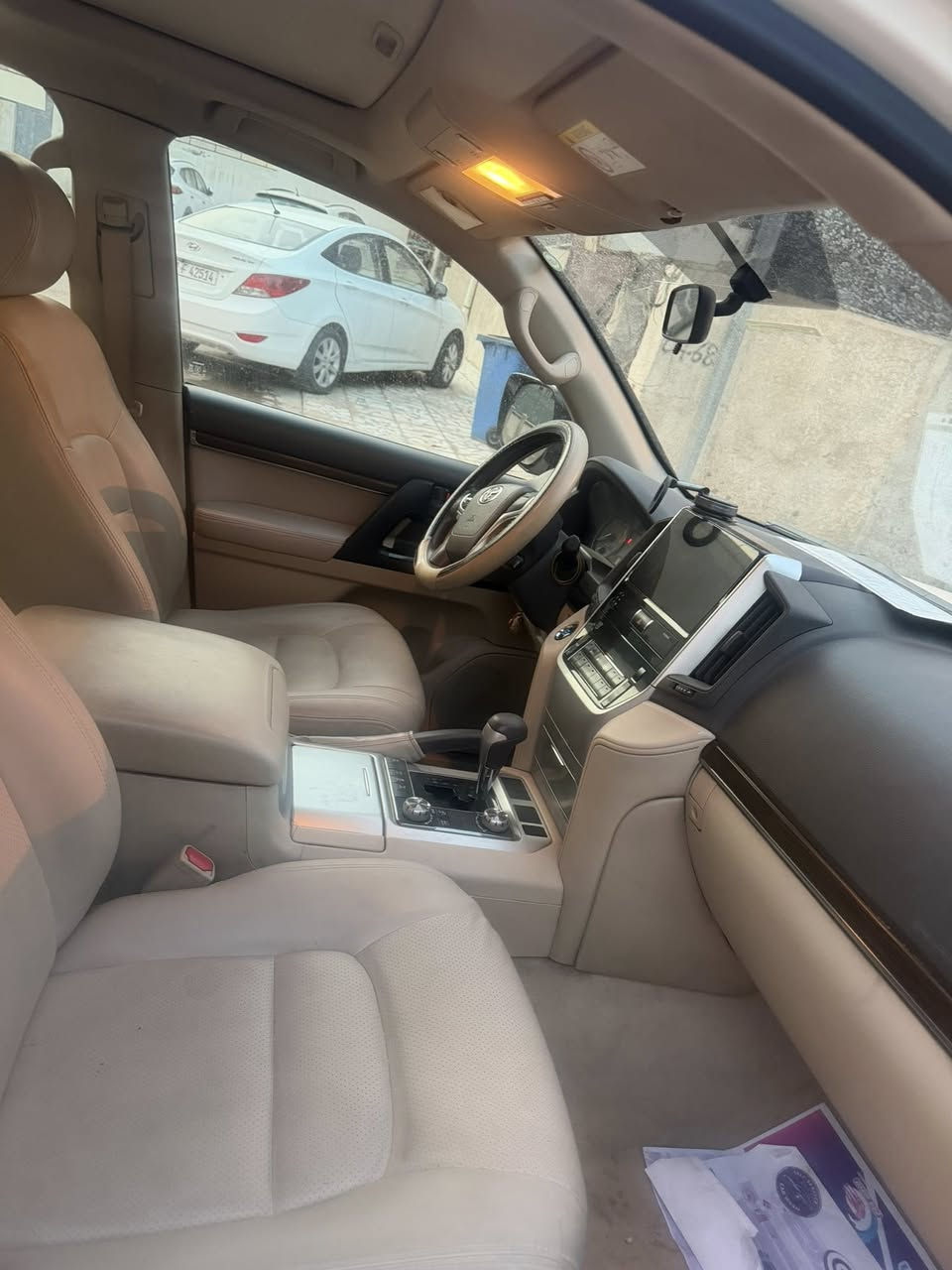 لاندروز ۲۰۱۹ شركات ماشيه ٦٠ حقيقي فول موصفات
مكاني بغداد زيونه كير ومحرك لا مفتوح وله ملعوب بي

السعر خمس شدات

***********
