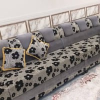 ٨قطع • ديوان كبير • واسط