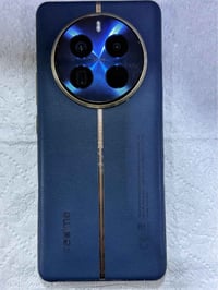 ريلمي • شاشة مستبدلة • النجف