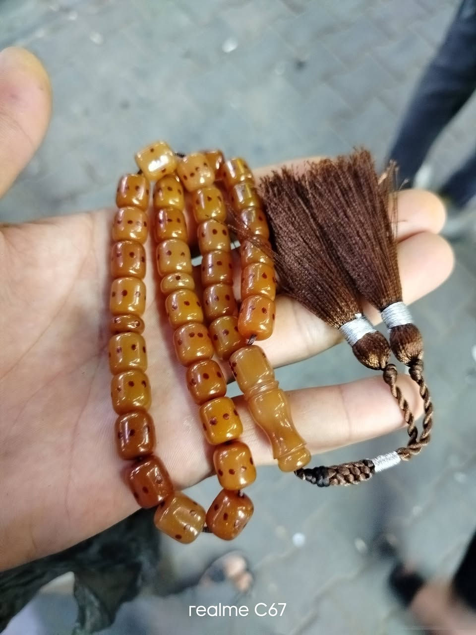 السلام عليكم
سبحه سندلس للبيع 
السعر 35 الف


**إذا كنت صاحب هذا الإعلان وتريد حذفه لأي سبب، رجاءا أرسل رسالة إلى الدعم الفني**