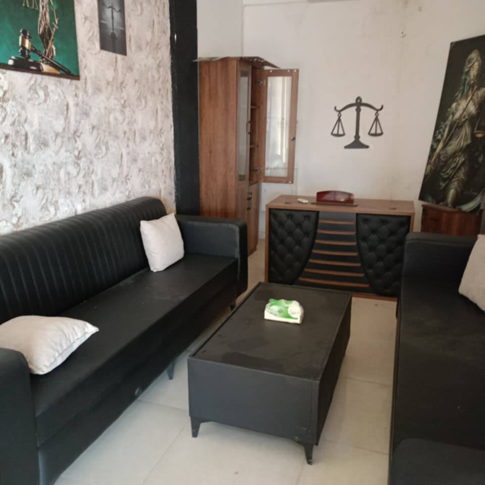 غرض مكتب كامله ما مستخدامه ***********
