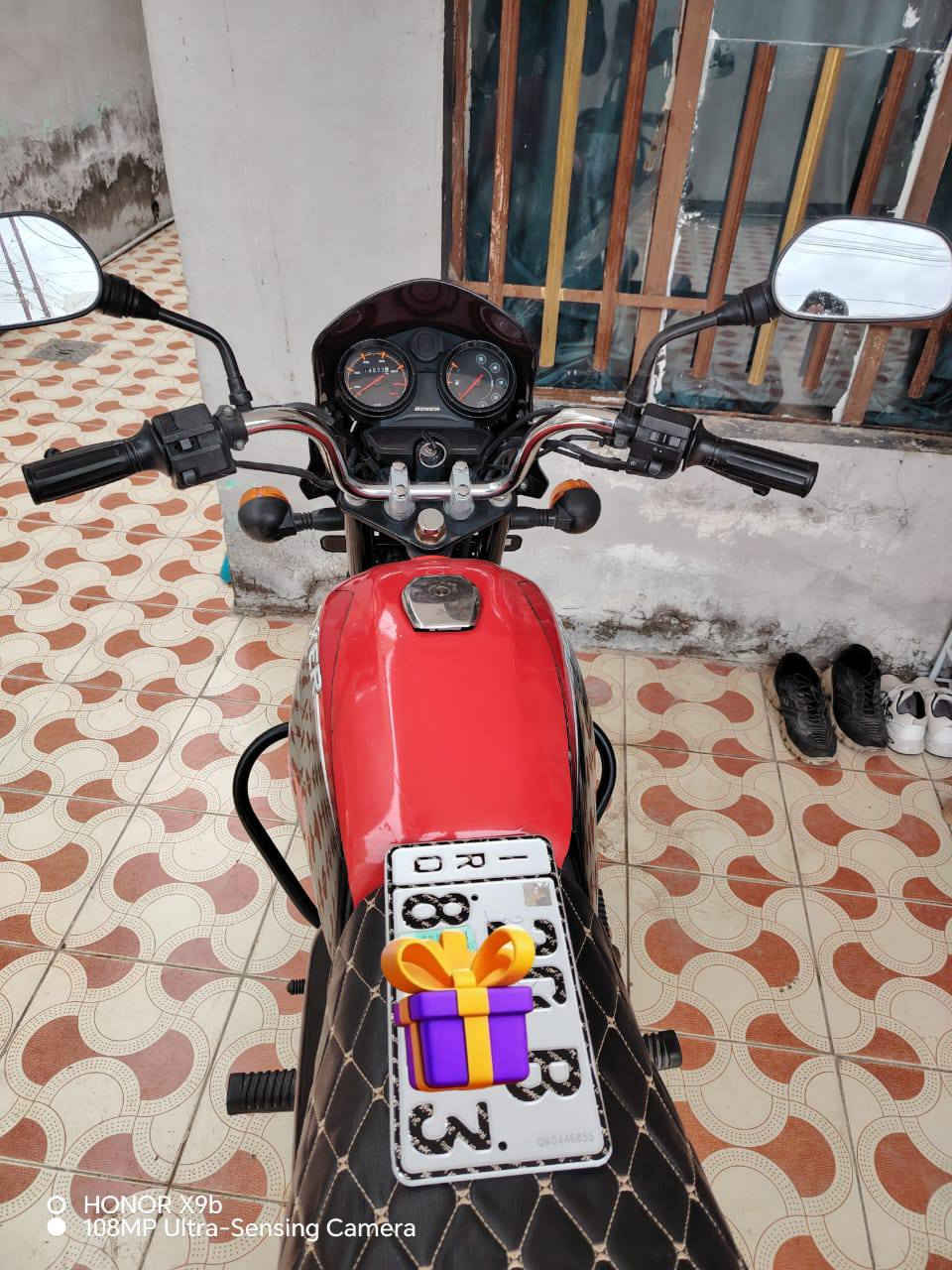 بوكسر 2023 رقم وسنويه انكليزي تحويل ثاني يوم كفاله عامه زيرو ماشيه 14 الف بعده عل وكاله مكاني بعقوبه 
سعر 2400 بي مجال قليل رقم راعيهه ‏‪0773 109 3609
