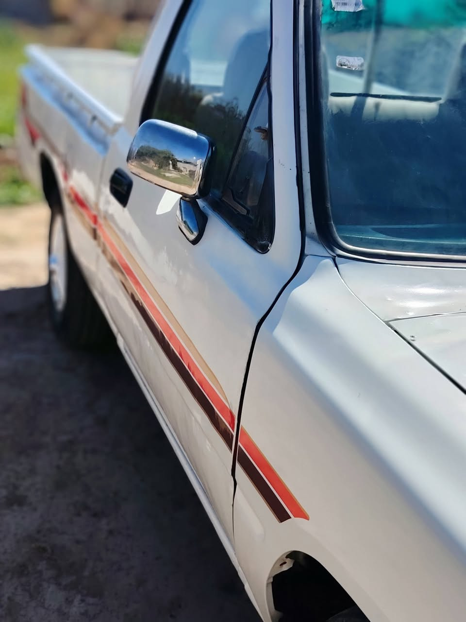 بيكم ٨٩ للبيع سياره علا وضع الشركه لاخياس  كير محرك اكسل شاصي شرط كفاله رقم الاماني صلاح الدين بيه جراد ورش حزام اي معجون مابيه الاتصال على الرقم هذا *********** وع رقم *********** السعر ٤٥ وبيه مجال
