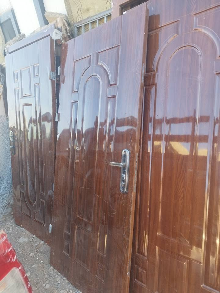 سڵاو 
3دەرگا دانەی 50 هەزار
ڕانیە 
*********** أربيل, العراق

