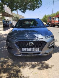 كونا • ٢٠١٩ • ١٦٠٠ تيربو