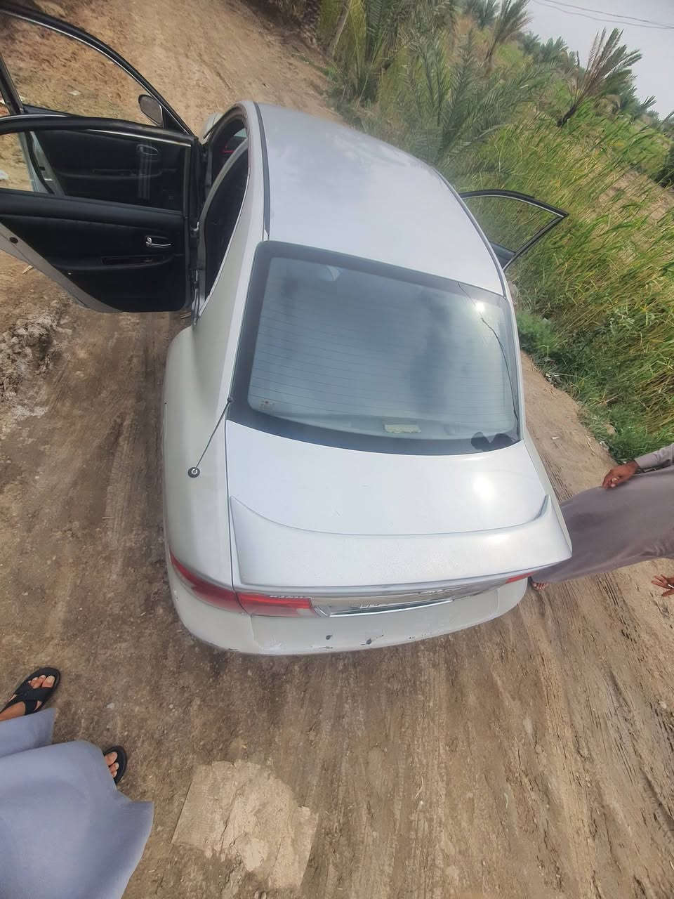 السلام عليكم
اوبتما ٢٠٠٥ امريكي مكينه ٢٠٠٠ صبغ حزام فقط  سياره جاهزه كير مكينه نضيفه كلش   حداديه تبريد تتفئه شغال رقم بابل سنويه ل٢٧   خياس فقط الهلال خلفي موضح  بالصوره سعر ٦٤    تصال  ***********
