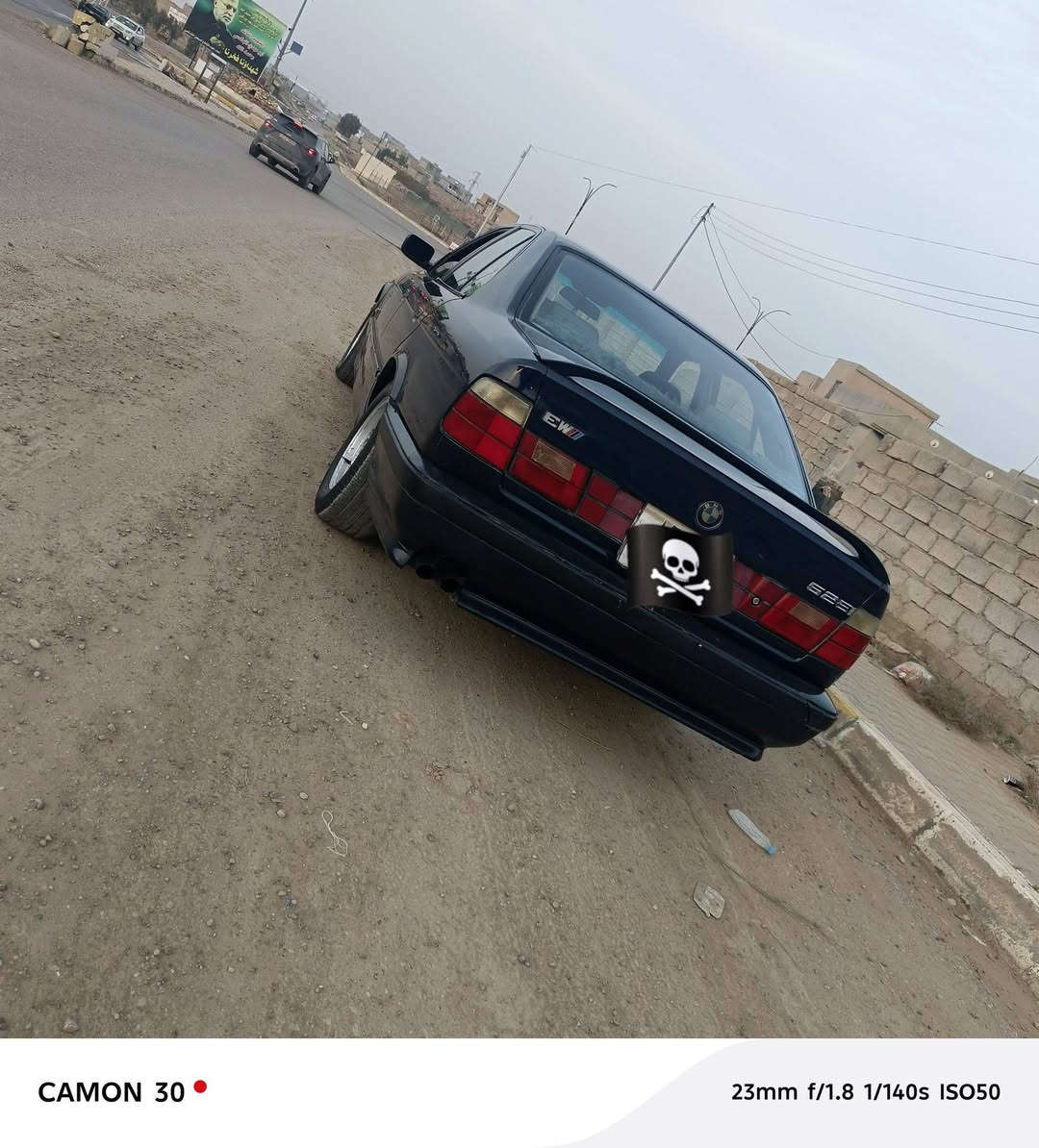 السلام عليكم بسبب الوعود الكاذبه بي ام دبليو  بجم عريض محرك كبس كير محرك خير من الله كهربائيات كلها شغاله تواير صدر  جدد مصبوق عام بدون طخه أو دعم 
السعر ٥٧ وبيها مجال السياره شرط التحويل  *********** 
تبريد ❄ 
تدفئه 🔥
