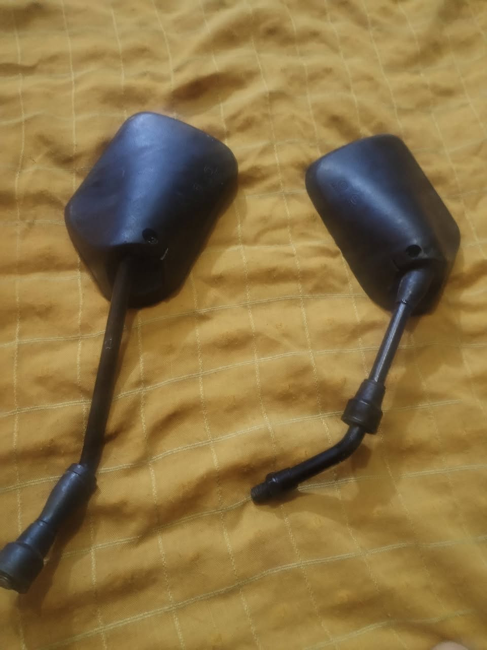 سلام عليكم قراض دايون للبيع شلعه وحده مكاني رفاعي ***********
