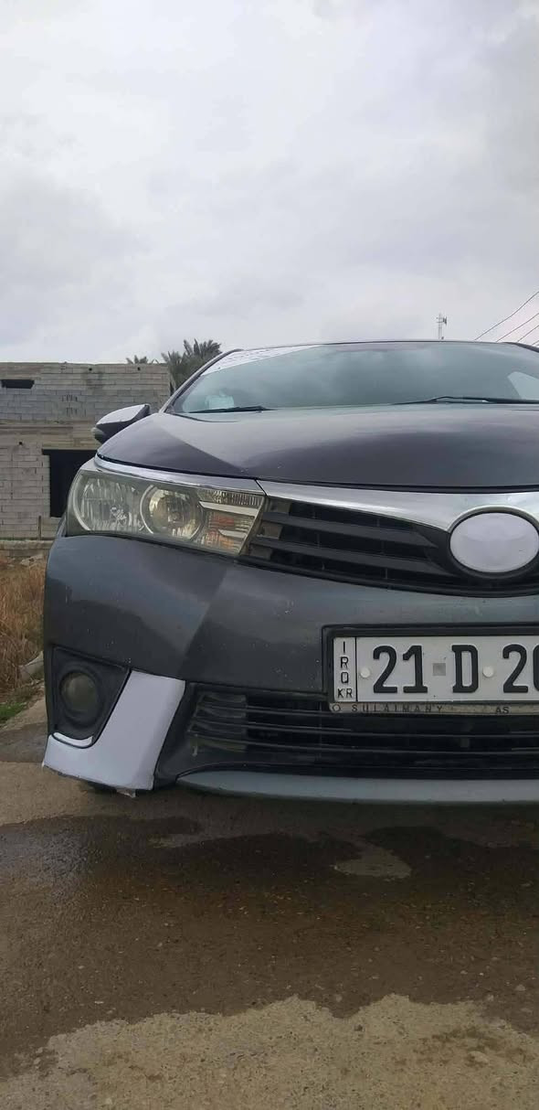 سلام عليكم  كورله خليجي مديل 15 رقم شمالي بسمي سياره ما بيهه كل نقص بيهه ثنين صبغ و ثنين كلير محرك 2000 اريد مراوس نيسان التما من 16 الى 18 كون رقم شمالي كون بكان سيار ديالى ***********
