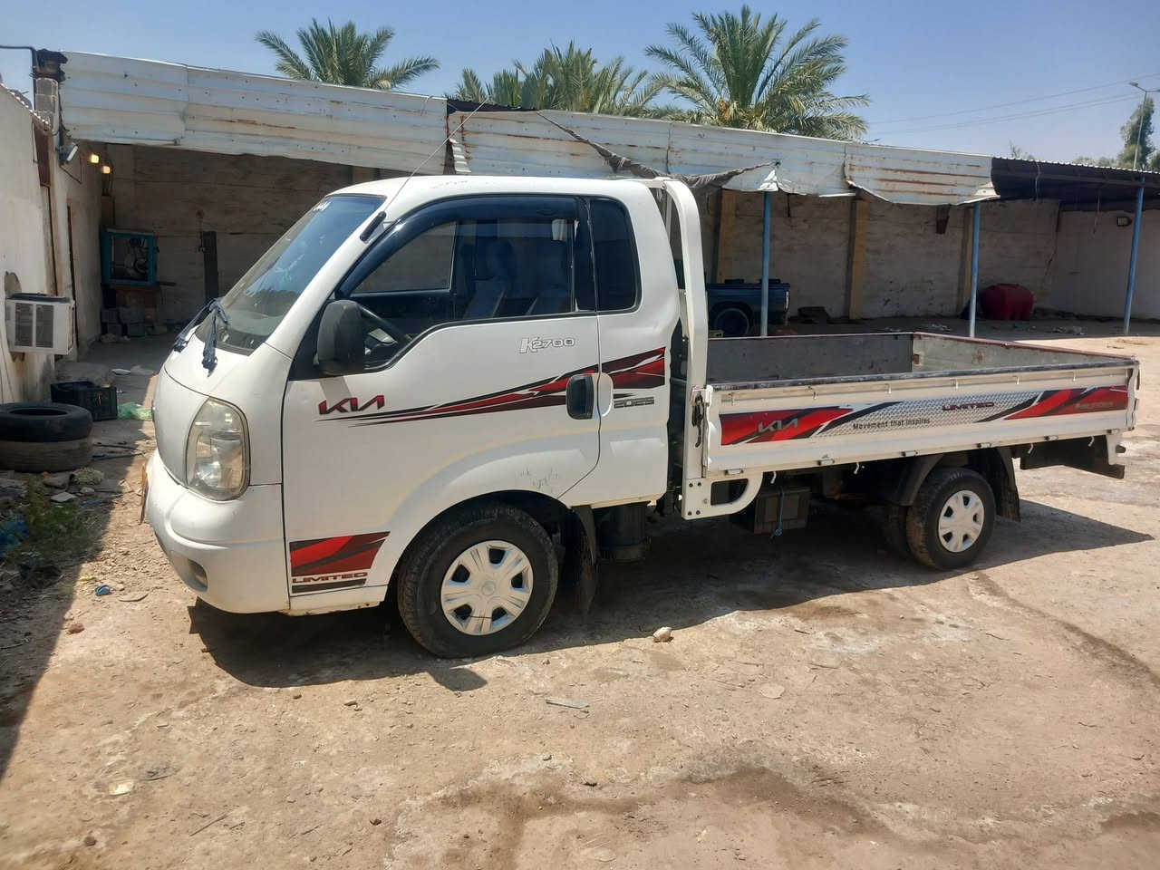 كية لببغ موديل١١ رقم ربيل بس وكالة ***********
