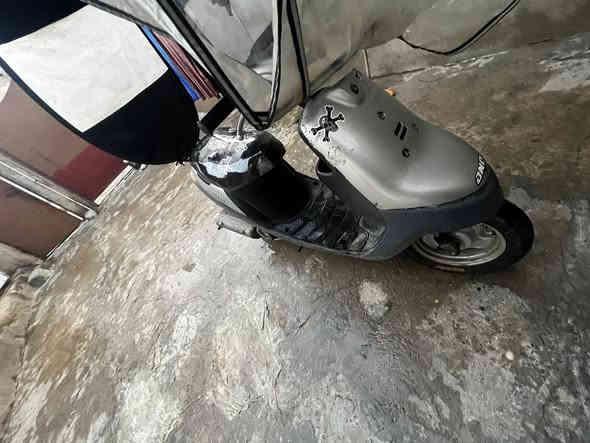 ماطور بزون  للبيع مكينه مامفتوحه نضيف سعر 290 وبي مجال للشراي  ***********
