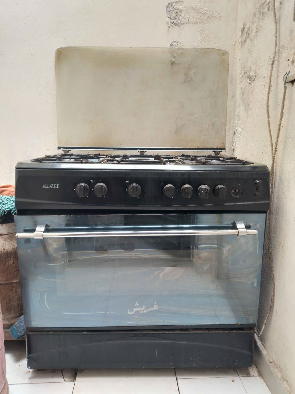 طباخ كل العيون تشتغل والفرن يشتغل ع الفحص بسعر ٢٠٠ الف مكانه الدوره Colombo, Sri Lanka


**إذا كنت صاحب هذا الإعلان وتريد حذفه لأي سبب، رجاءا أرسل رسالة إلى الدعم الفني**