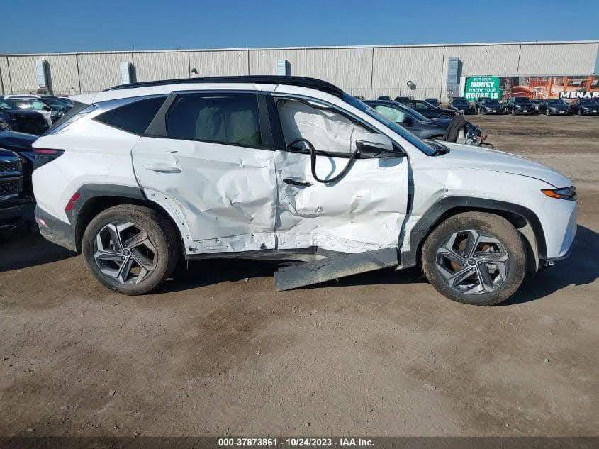 توسان ٢٠٢٢ امريكي
هايبرد 
ماشيه ٢٠ الف
فول مواصفات للخير
بانوراما
بصمه تشغيل
تشغيل عن بعد
بجم كبس
صندوك كبس
حادث مرفق بل صور
السعر ١٧٠ وبيها مجال
بغداد البنوك
***********
