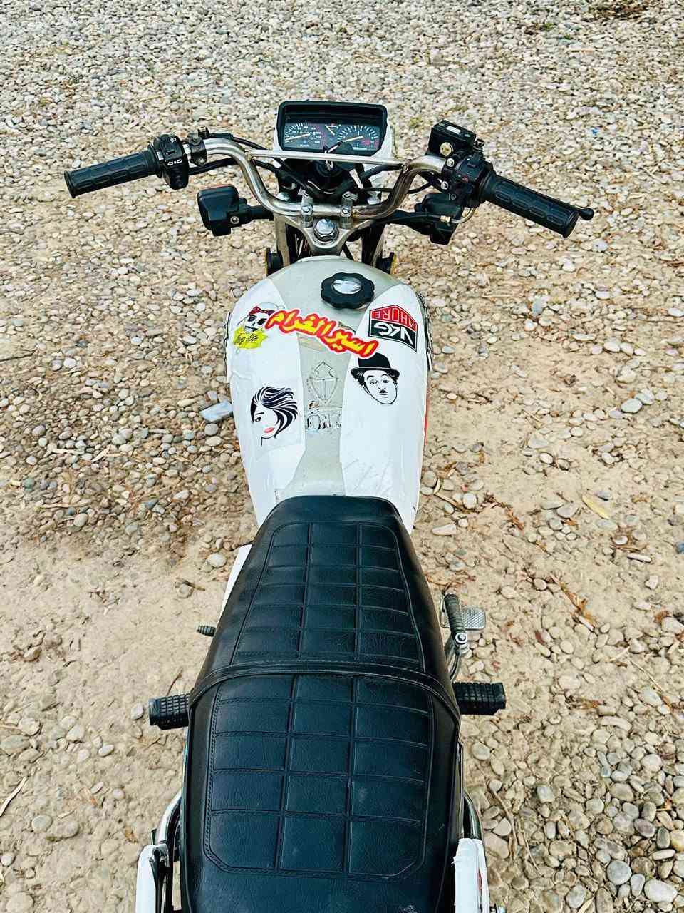 سلام عليكم  دراجه نامه خمسه كير للبيع لا صرف لا بخار  نشاط فول نقص باتري سعر 420بيها مجال بيها منفيس


**إذا كنت صاحب هذا الإعلان وتريد حذفه لأي سبب، رجاءا أرسل رسالة إلى الدعم الفني**
