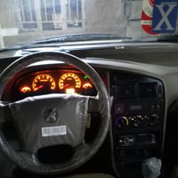 بيجو 405 • ٢٠١٥ • بيه مجال قليل