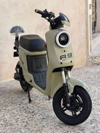 شحن R9 • بطاريات ٣٢امبير • البصرة الزبير