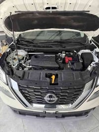 نيسان روج بيع فقط موديل 2023 ياباني وارد امريكي السيارة كلين تايتل .. ...