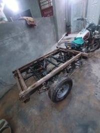 دبل شاصي • لأي ستوته • مراوس