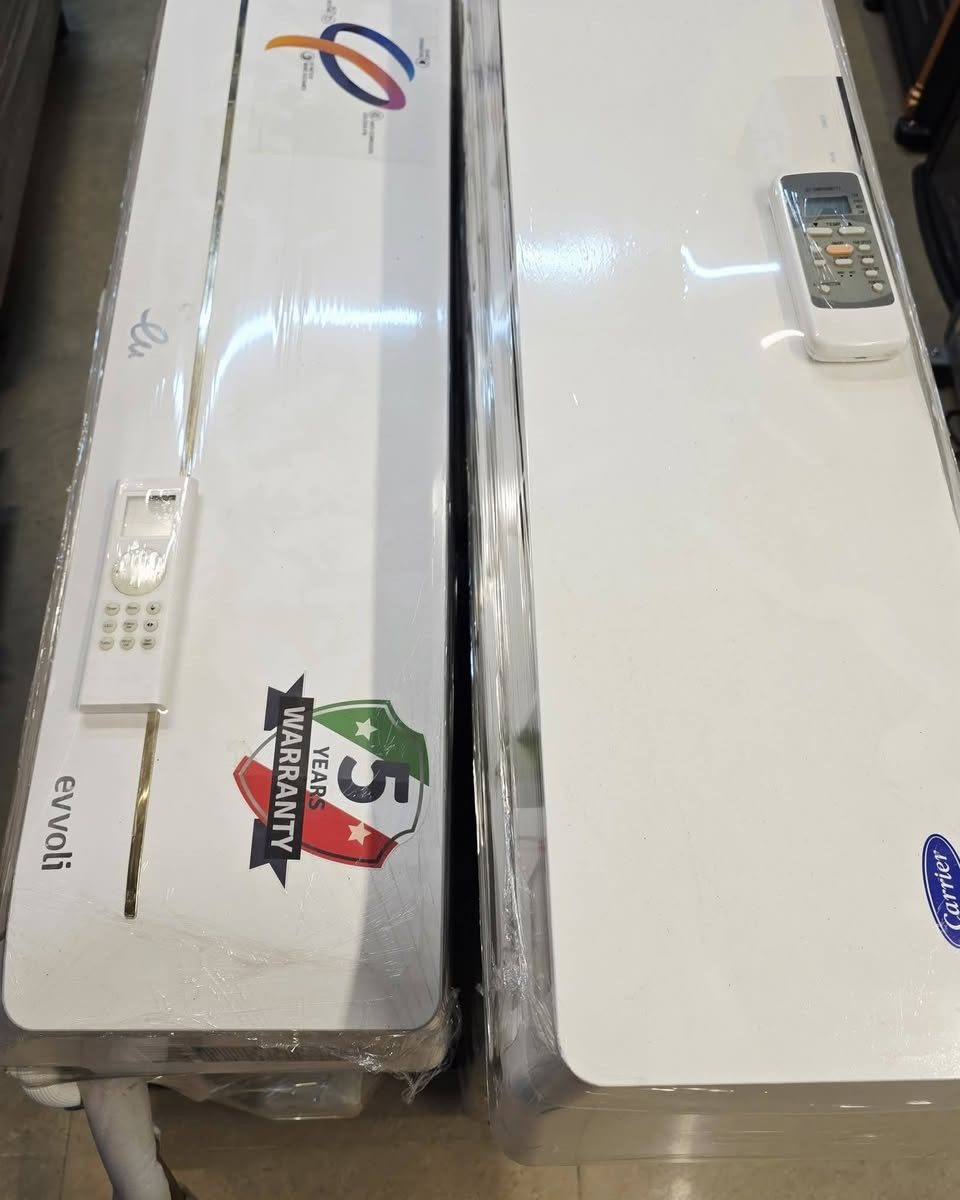 تم وصول وجبة سبالت مستخدم قليل جدا وضع شركة ملحقاته الاصلية كاملة 
اوكيا
LG
توسوت
كارير
TCL
جنرال 
كلهم T3 الاصلي
وضع شركة وبشرط وضمان 
#معرض_الجوهرة_للاجهزة_علي_نشوان💎للعروض خاصة والتخفيضات  
موصل / حي القادسية الثانية مقابل بدالة الزهور مجاور مول الكوثر 

متوفر توصيل جميع محافظات العراق 🇮🇶
@أبرز المعجبين


**إذا كنت صاحب هذا الإعلان وتريد حذفه لأي سبب، رجاءا أرسل رسالة إلى الدعم الفني**