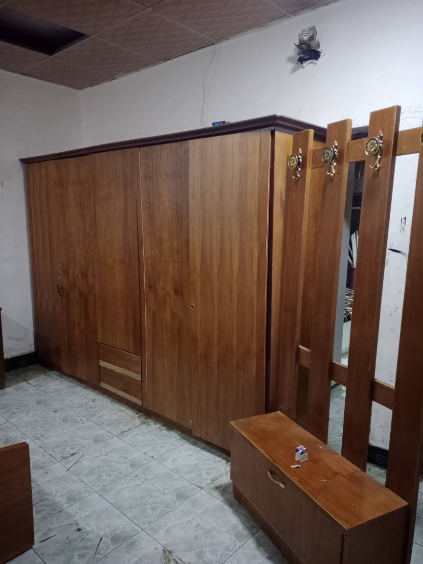 غرف نوم صاج عراقي 8 قطع سعر 350 كركوك, العراق


**إذا كنت صاحب هذا الإعلان وتريد حذفه لأي سبب، رجاءا أرسل رسالة إلى الدعم الفني**