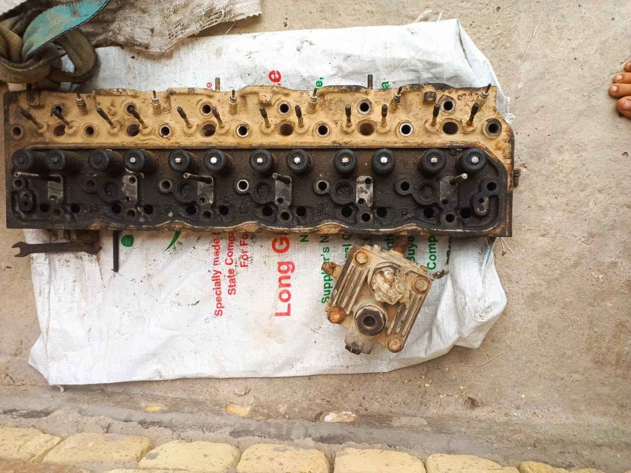 غراض شفل بي بام كاز و تاروسه وكاور اغراض بلاد ***********
