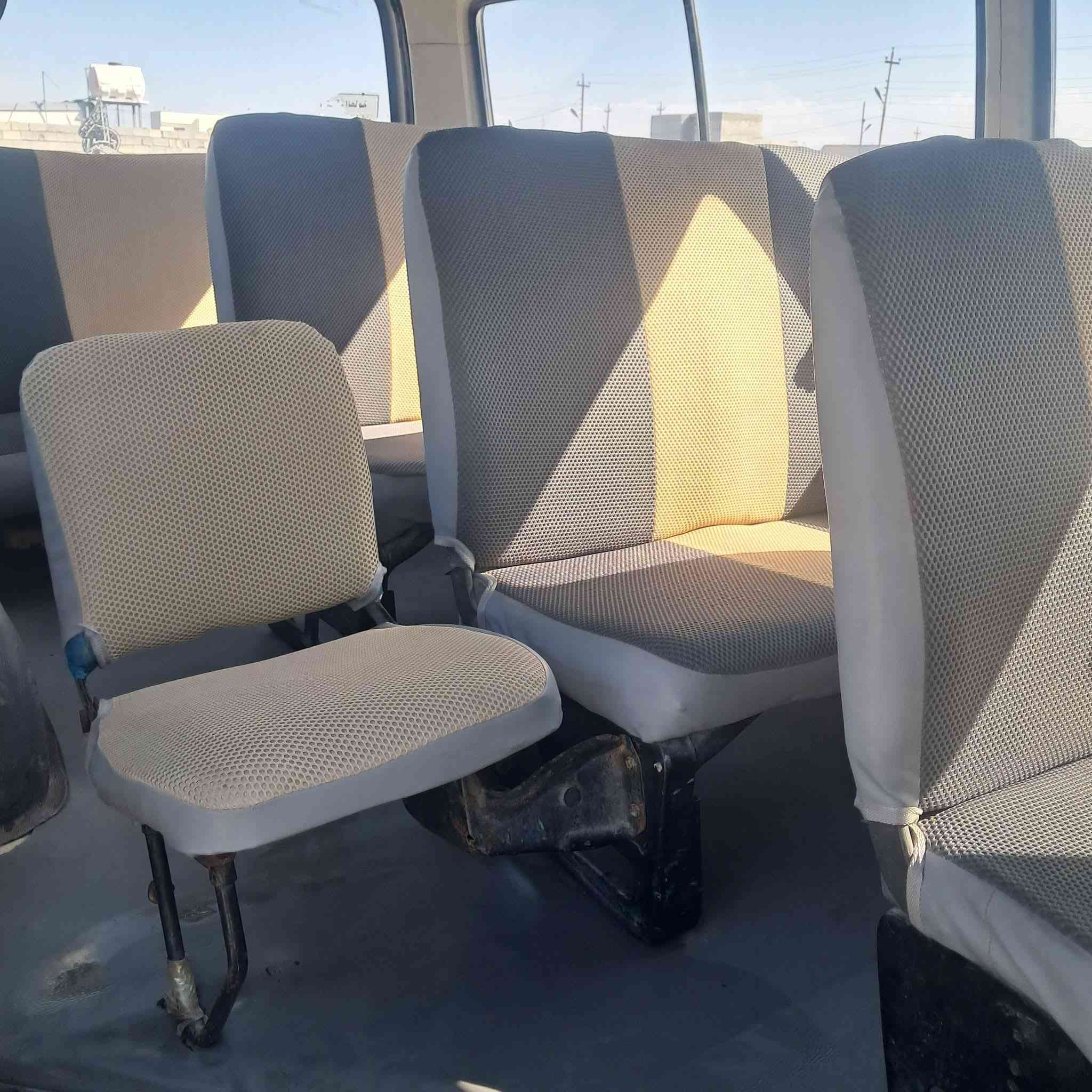 سلام عليكم جنبي 2008للبيع والمراوس سياره خير من الله مكينه كير بل جيس تخم تاير صدر جديد  سياره بلاديه شعندك نزل بل تعاليق مكاني بعقوبه ...لسعر 53 وبيه مجال***********
