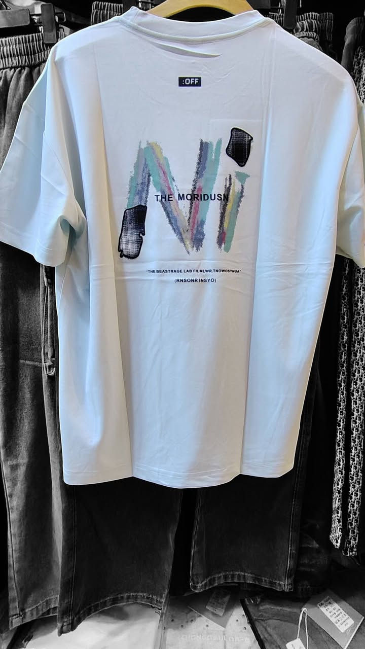 ازياء عبود الفرع الاول شارع المصرف مقابل قاعه العاب كوفي ياحريمة حيدر رسول


**إذا كنت صاحب هذا الإعلان وتريد حذفه لأي سبب، رجاءا أرسل رسالة إلى الدعم الفني**