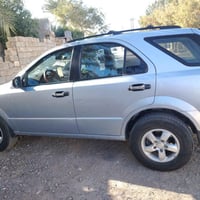 سياره سورنتو مديل 2007 للبيع السعر 90 استفسار 07821121793