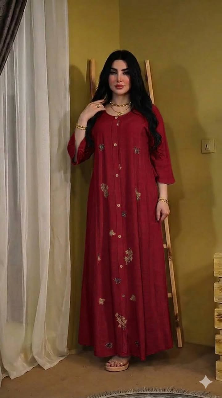 دشداشه كشمير طويله 
ب١٠ الاف فقط 
القياسات من اكسين لحد ٥ اكس 
يوجد خدمة توصيل داخل بلد الفين


**إذا كنت صاحب هذا الإعلان وتريد حذفه لأي سبب، رجاءا أرسل رسالة إلى الدعم الفني**