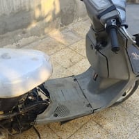 معمرة ٤ أيام • كهربائيات ما تشتغل • هندر واحد