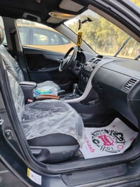 كورلا ٢٠٠٩ • وارد امريكا • محرك مكفول