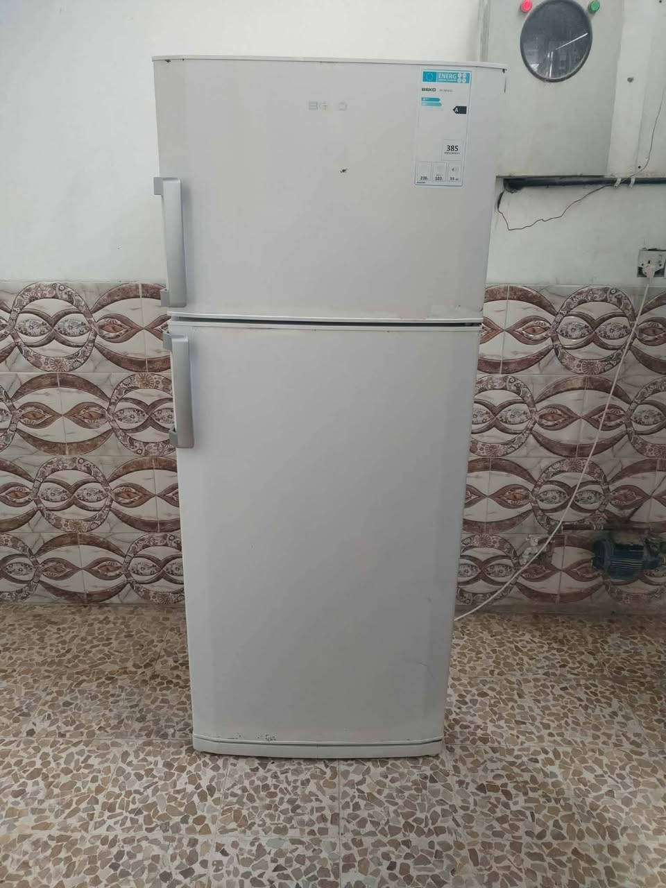 ثلاجه للبيع شرط الشغل فول تجميد 18 قدام السعر 140 العنوان كراج الشمال #الجميع


**إذا كنت صاحب هذا الإعلان وتريد حذفه لأي سبب، رجاءا أرسل رسالة إلى الدعم الفني**