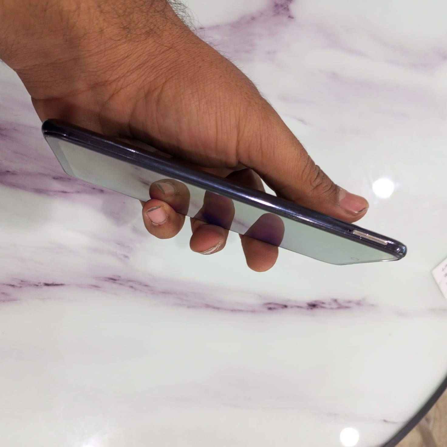 ريدمي نوت 10 S
ذاكره 128
مبدل سماعه فقط 
السعر 100 بيه مجال قليل 
المكان بابل القاسم


**إذا كنت صاحب هذا الإعلان وتريد حذفه لأي سبب، رجاءا أرسل رسالة إلى الدعم الفني**