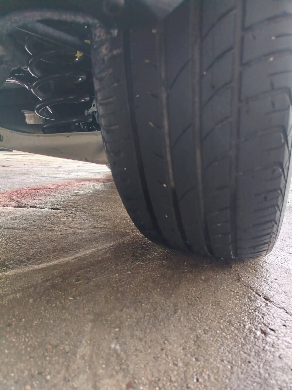 ويل مع تاير نظيف جدا نوع اكوينكس موديل 2025 مكاني محافظة ميسان    استفسار ***********
