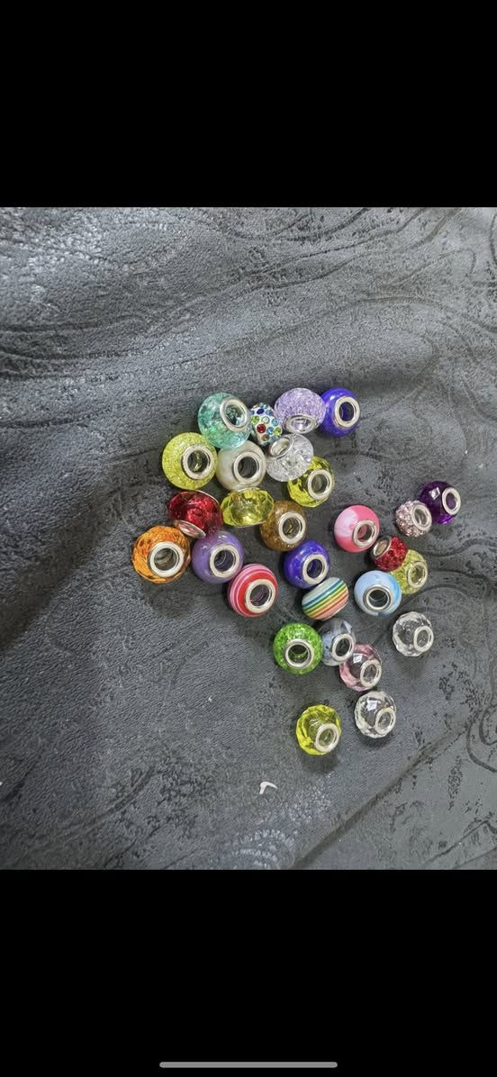 ادوات حياكة + خرز بسعر ٧ فقط


**إذا كنت صاحب هذا الإعلان وتريد حذفه لأي سبب، رجاءا أرسل رسالة إلى الدعم الفني**