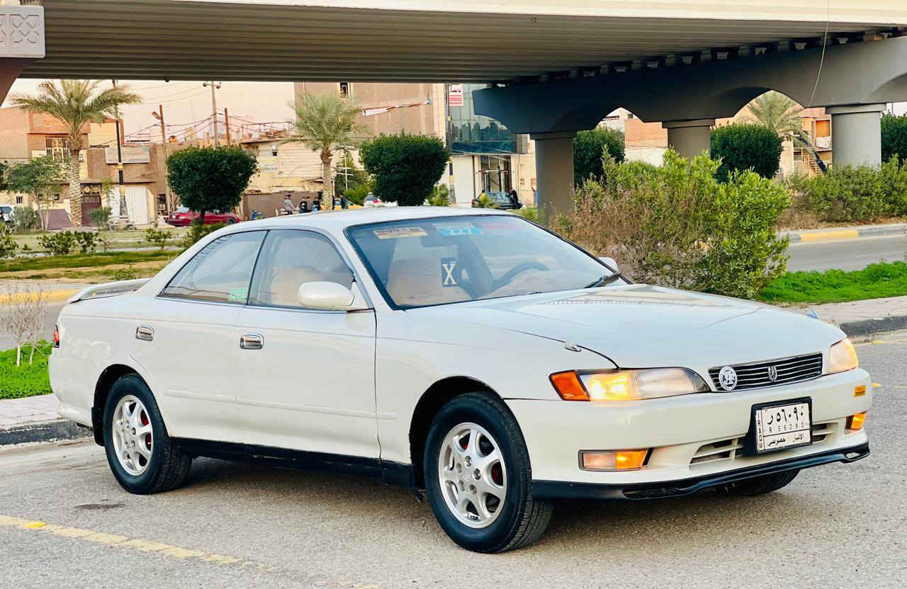 سلام عليكم ورحمة الله
لبيع مارك نفخ موديل 1994 رقم انبار مشروع وطني سنويه ل 2028 تحويل مباشر مكفول من الكص ونقل الجثه والضربه كفاله عامه محرك وكير كارتون ونجي جدد تبريد حداديه تبريد تخم تاير كهربايات قرفه جديده كاعيه جلد العنوان كربلاء السعر 65 وبيها مجال
 الاستفسار ***********
