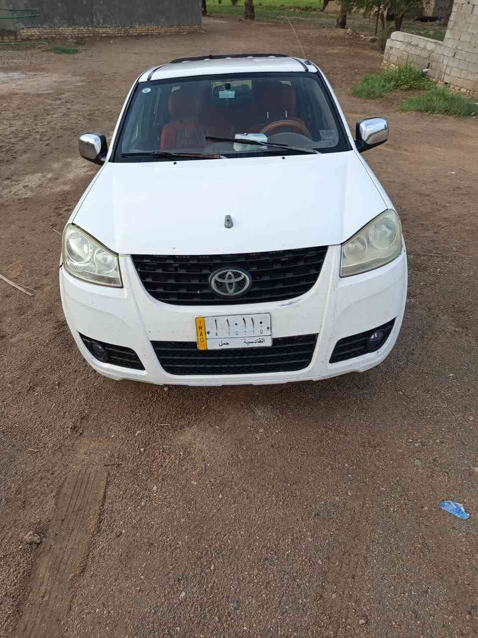 كريت ويل البيع 2013مكفوله  المكان السماوه قضاء الخضر الاستفسار ‏‪0783 469 0422‬‏
