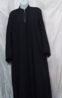 نسائي • أسود • ٢٠قطعة