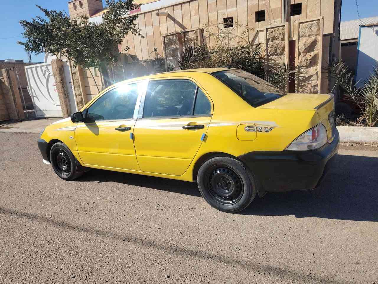 سلام عليكم
لانسر  موديل ٢٠١٠ رقم ديالى انكليزي سنويه ٢٠٣٠ صبغ ثلاث قطع وهلالات مكينه لا تنقيص ولا تبخير و كير مكفول صدر امامي خلفي خير من الله
سعر ٦٣ بيهه مجال
مكاني /ديالى  بعقوبه 
رقم /***********
