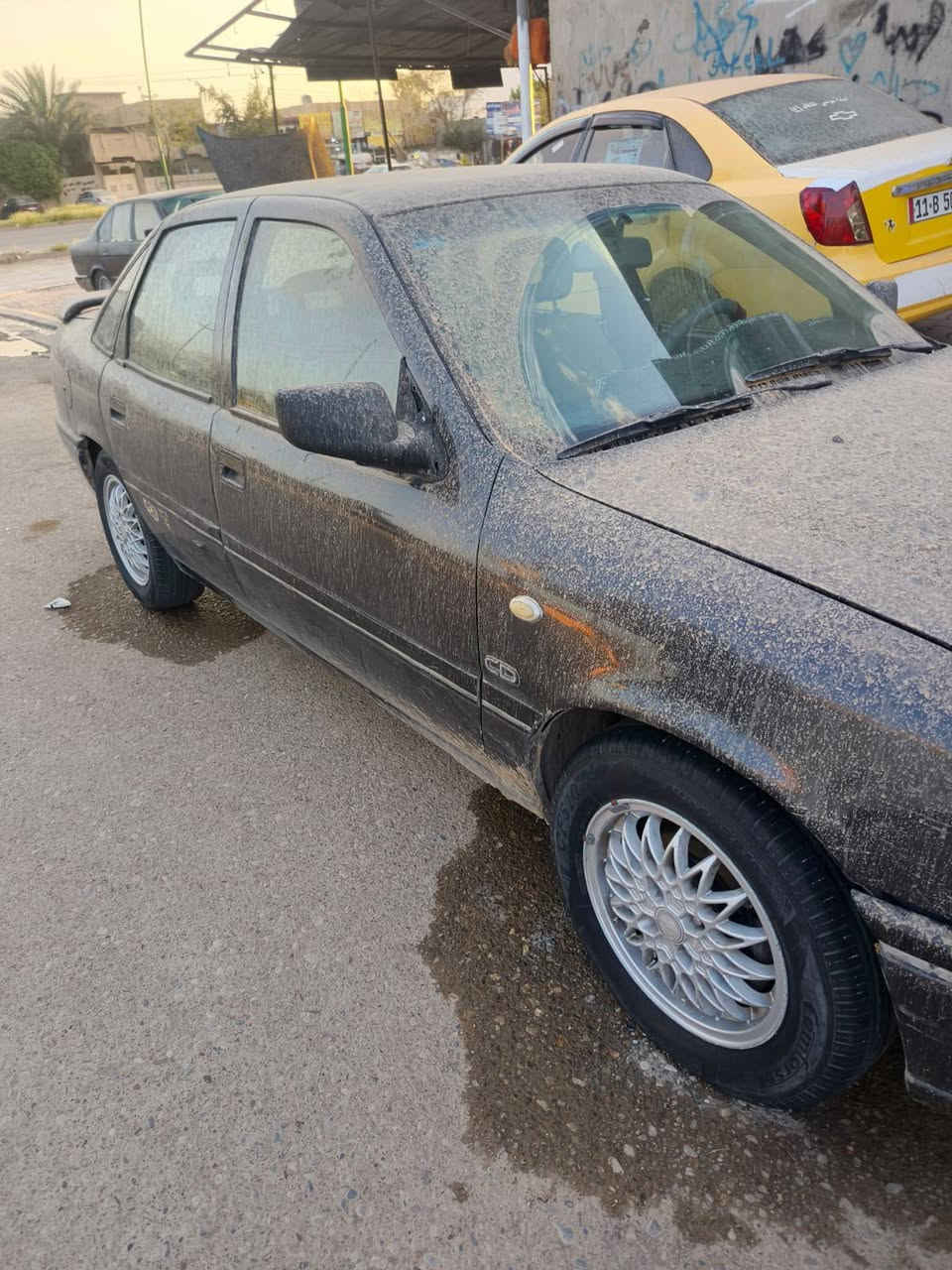 اوبل فكتره كير اوتماتيك فول اوتو رقم بغداد جديد  سعر 38 او بيها مجال مكان سياره كركوك رقم ***********
