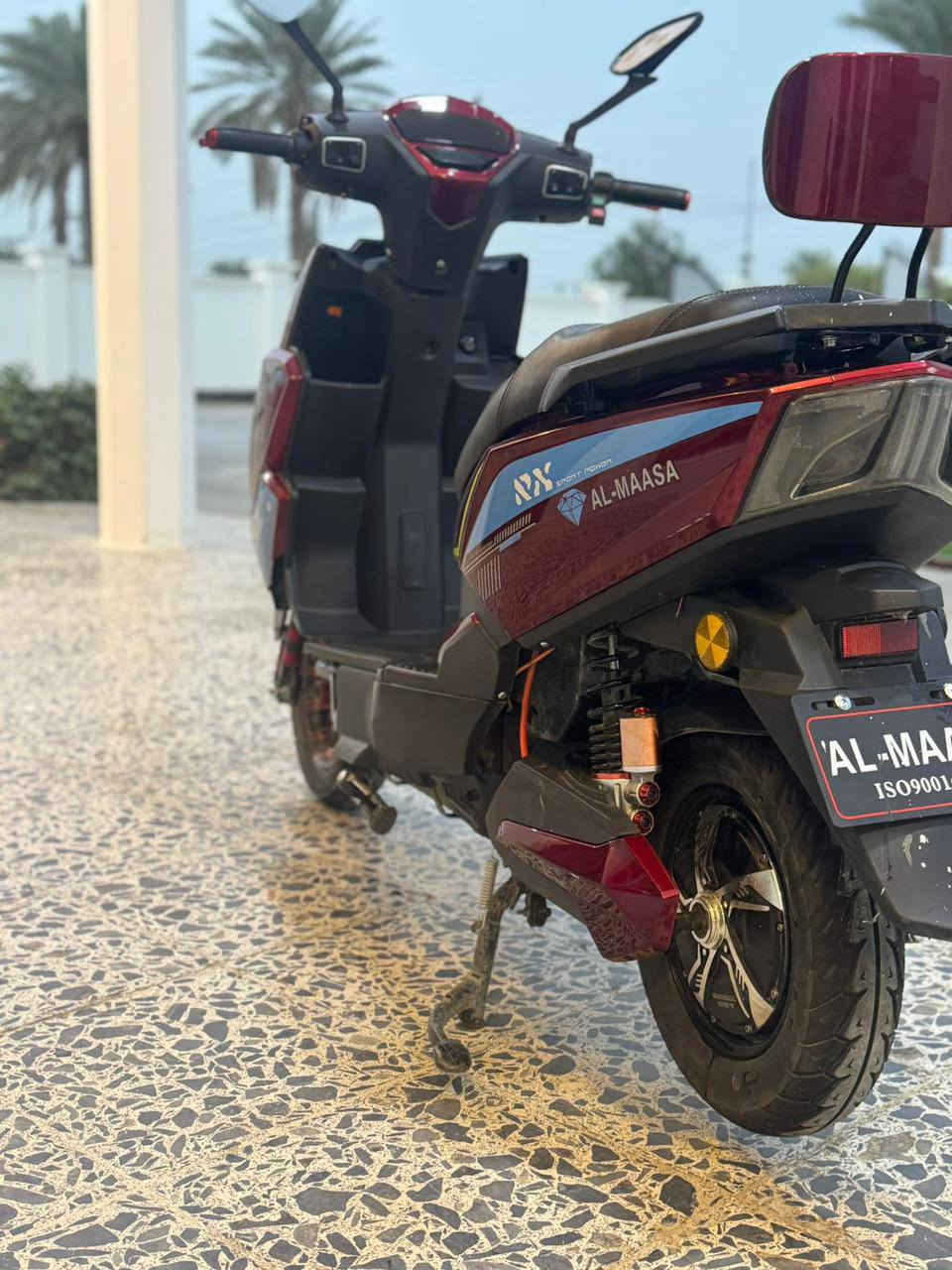 مكلف بالنشر 
***********
للبيع 680
