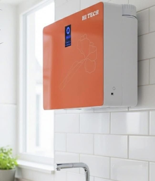 متوفر بيع وصيانه وتبديل فلاتر جميع منضومات الماء Ro
للاستفسار ***********واتساب
