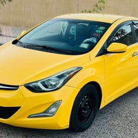 النترا ٢٠١٥ • وارد امريكي • كفالة عامة