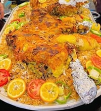 شيف عام • خبرة ١٠ سنوات • بغداد الكرخ