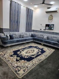 طقم كنب • صالون • للبيع