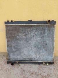 راديتر هيلوكس • نص عمر • موديل ١٥