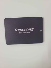 SSD ١٢٨GB • جديد • السليمانية