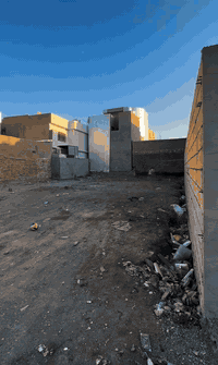 اعلان 🛎️  🟦 نوع العقار : طابو ملك صرف    🟦 المساحة : 317 متر الواجهة :...