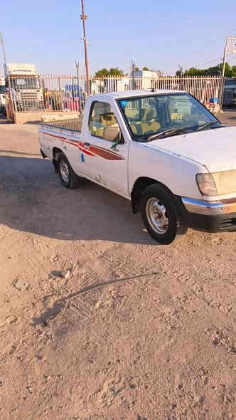 سلام عليكم للبيع نيسان رقم نكليزي بسمي تحويل ثاني يوم مكينه كير كهربايات شاصي مكفولة كفاله عامه السعر 53وبيه مجال حك جيه مكاني البصرة الزبير رقم الهاتف ***********
